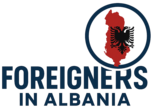foreignersinalbania.com